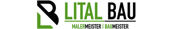 LITAL Bau GmbH - Logo